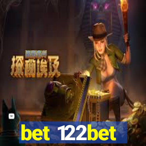 bet 122bet